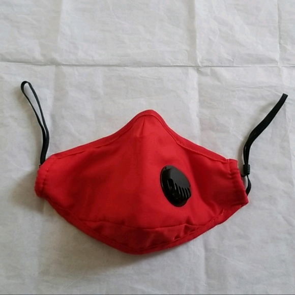 NEW Spiderman Face Mask Adult Size - Picture 2 of 6